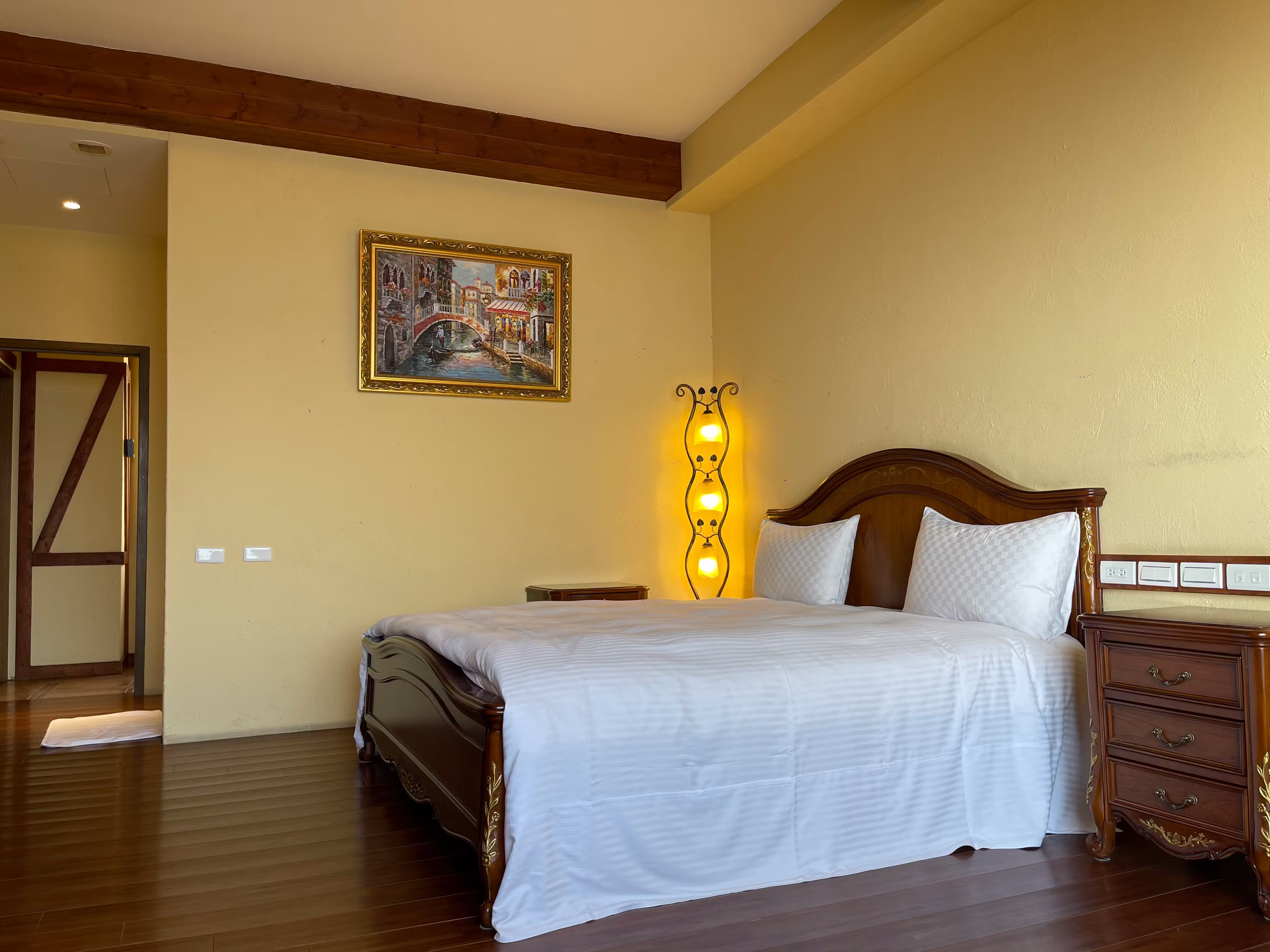 302 Panorama Double Room